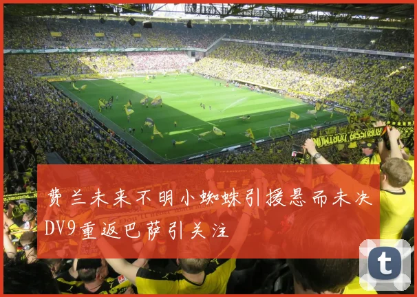 费兰未来不明小蜘蛛引援悬而未决DV9重返巴萨引关注